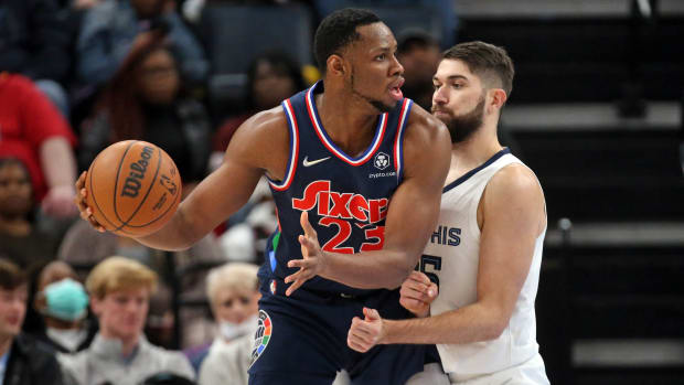 charles bassey 322